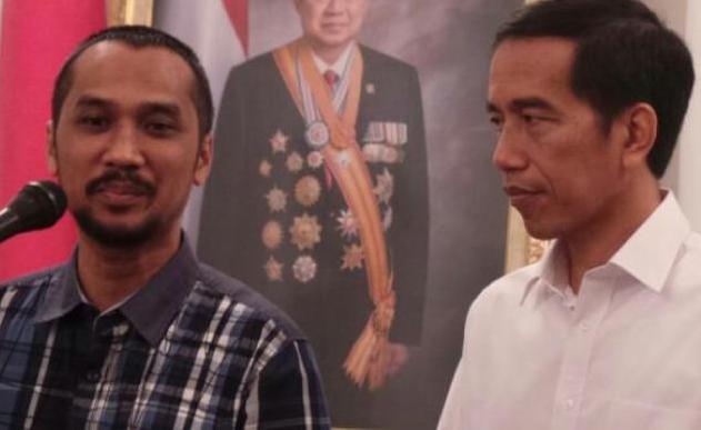 Jokowi Ganti Delapan Kandidat Menteri yang `Dicoret` Merah oleh KPK